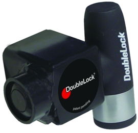 Outboard Lock | Boutbevestiging | DoubleLock