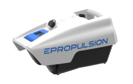 ePropulsion Accu's
