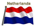 Vlaggen Nederland