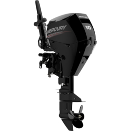 Mercury Outboards | F10