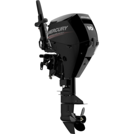 Mercury Outboard | F10EL