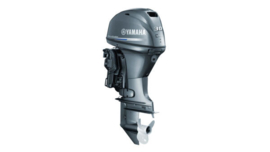 Yamaha Outboards | F30