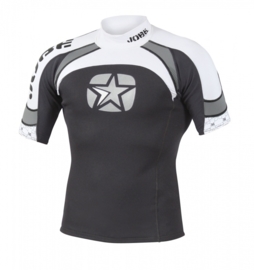 JOBE Rash Guard Neoprene Black (Men)