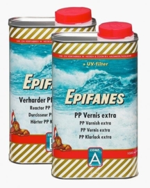 PP Vernis Extra | 2000 ml | Epifanes