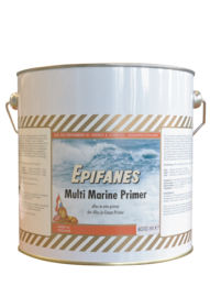 Multi Marine Primer | 4000 ml | Wit | Epifanes
