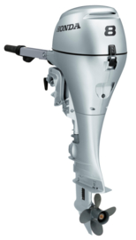 Honda Outboard | BF8LHSU