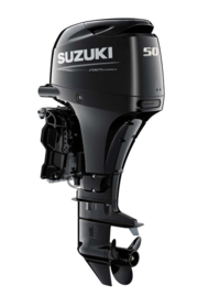 Suzuki Outboard | DF50ATHL