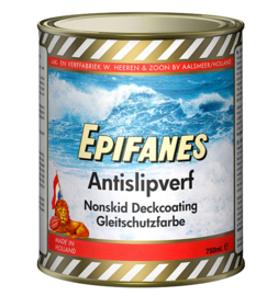 Antislipverf | 750 ml | Kleurcode 213 | Epifanes