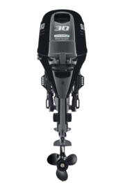 Suzuki Outboard | DF30ATHL