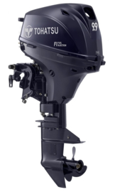 Tohatsu Outboard | MFS9.9E EPS