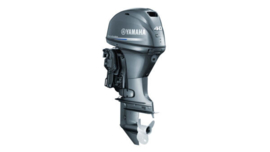 Yamaha Outboard | F40FETS