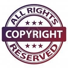 Disclaimer & Copyright