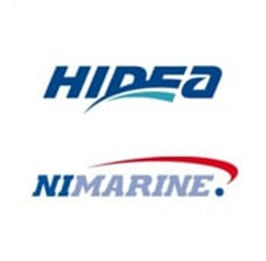 Hidea / Nimarine (F25FE-T - Power System 2)
