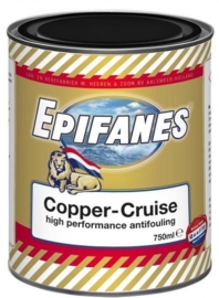 Epifanes | Antifoulings & Bottompaints