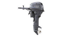 Yamaha Outboard | F20GEPS
