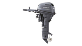 Yamaha Outboard | F20GWHS