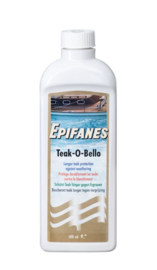 Epifanes | Teak-O-Bello