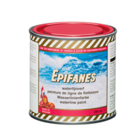 Waterlijnverf | 250 ml | Kleurcode Wit | Epifanes