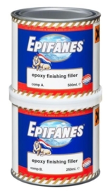 Epifanes | Epoxy Finishing Filler