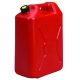 Jerrycan | 20 Liter | met ontluchting | SCEPTER