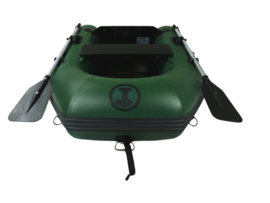 Greenline GLS160 Slatted