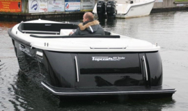 Topcraft 605 Tender