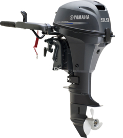 Yamaha Outboard | F9.9JES