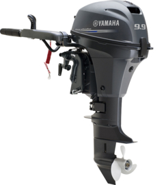 Yamaha Outboards | F9.9