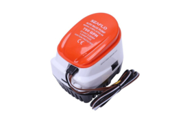 Bilgepomp | Automaat | 750 GPH | 12 Volt | Seaflow