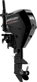 Mercury Outboard | F20MLH