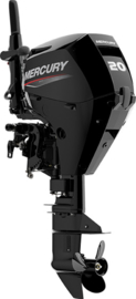 Mercury Outboard | F20EH