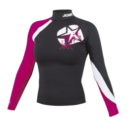 JOBE Rash Guard Neoprene (Ladies)