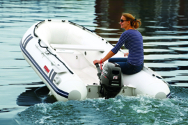 Suzuki Outboard | DF15ARL