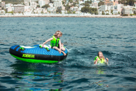 Funtube | 3 Persons | Ridge | Jobe
