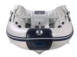 Comfortline TLRA270 Alu-Rib