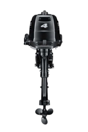 Suzuki Outboard | DF4AS