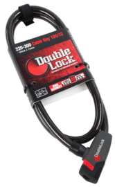 Kabels | Cable Key | 120/12 | DoubleLock
