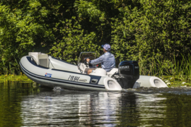 Suzuki Outboard | DF50ATL