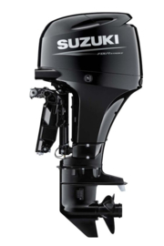 Suzuki Outboards | DF40A