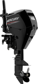 Mercury Outboards | F15