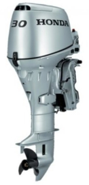 Honda Outboard | BF30LRTU