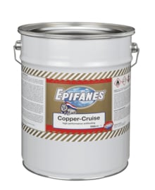 Copper-Cruise | 5000 ml | Donkerblauw | Epifanes