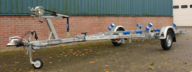 Boottrailer | Model 1050.N | Easyroller