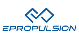 ePropulsion | Sprit 1.0 PLUS | Manual | X Kortstaart | excl. Accu