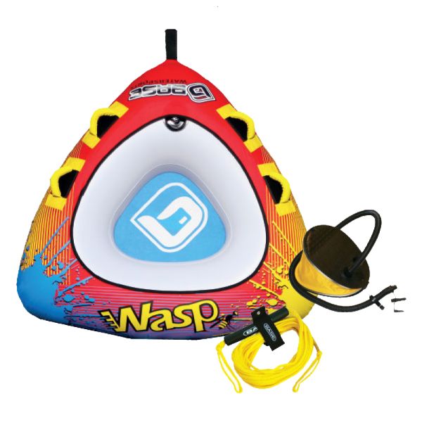 Funtube | 1 Persons | Wasp