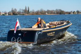Clever | CL59 | Tender
