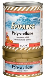 Epifanes - Poly-Urethane Jachtlak Blank Hoogglans