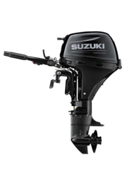 Suzuki Outboard | DF9.9BRS