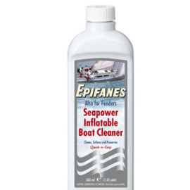 Seapower | Inflatable Boat Cleaner | 500 ml