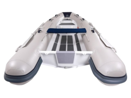 Silverline SLR310 Alu-Rib